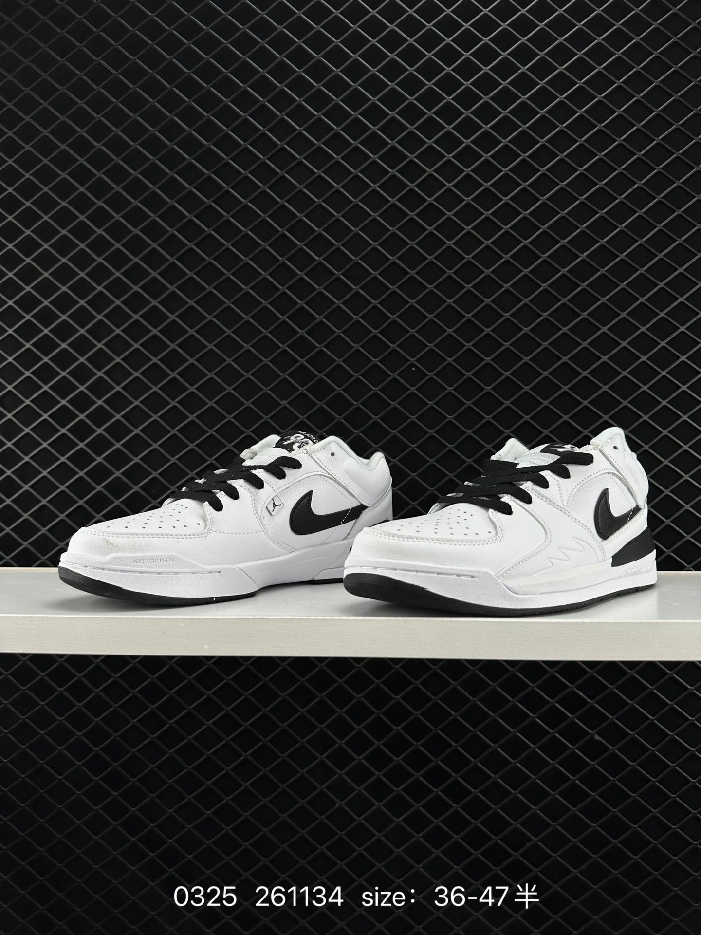 Air Jordan Stadium 90 AJ